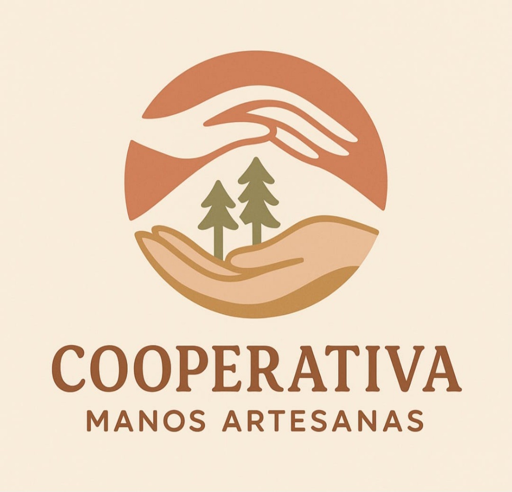 Cooperativa Manos Artesanas Logo